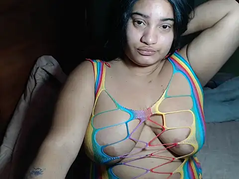 HilarybunnyyのライブXXXチャット