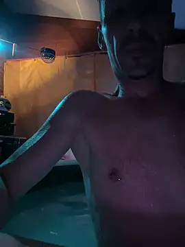Show de webcam de Jottard