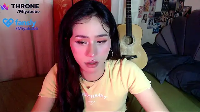 Chat XXX Live chakababe