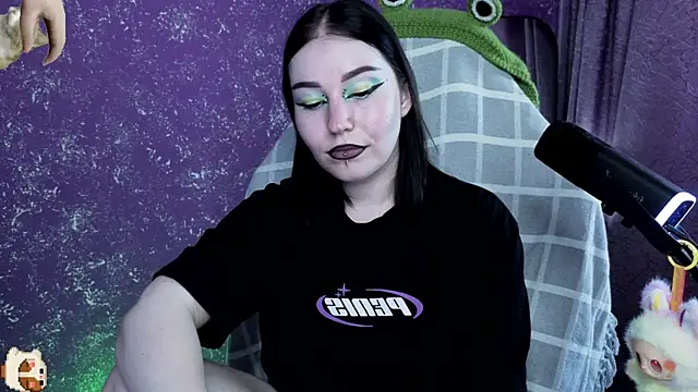 MargarettRose's Live XXX Chat