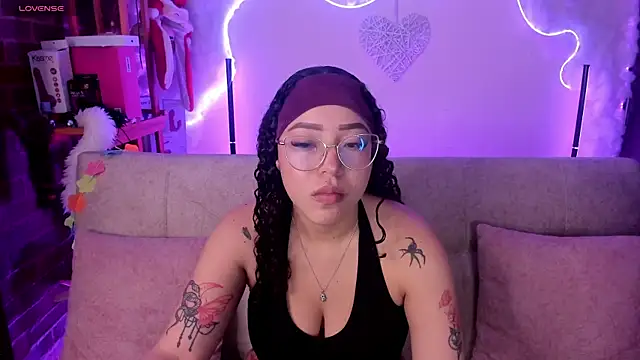 Chat XXX ao vivo de liz_martins1