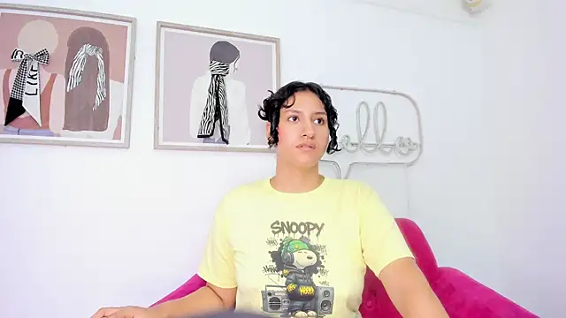 niia7's Live XXX Chat
