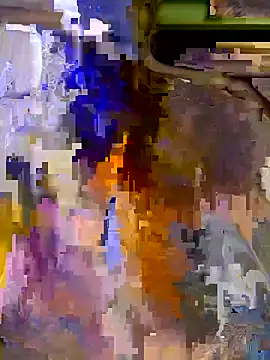 Show webcam de JAYSICKNESS