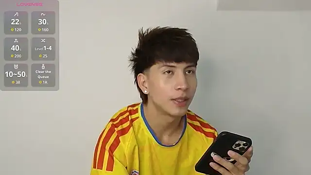 Jerath_ Chat XXX live