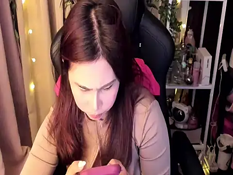 SweetMARGAUXxxxのライブXXXチャット