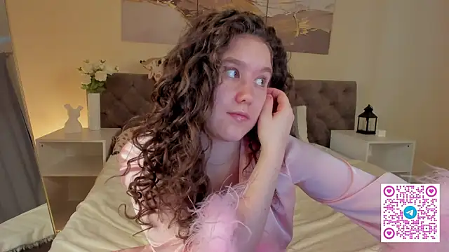 XXX chat uživo modela Ariella_Sol