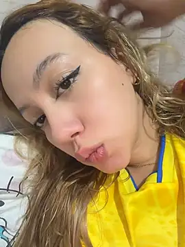 Rebe_ – Live XXX-chat