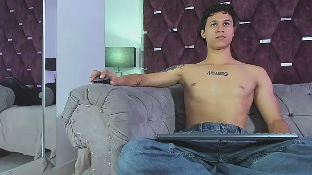 TonyBenedetti Obrolan Langsung XXX