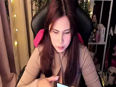 SweetMARGAUXxxx Obrolan Langsung XXX