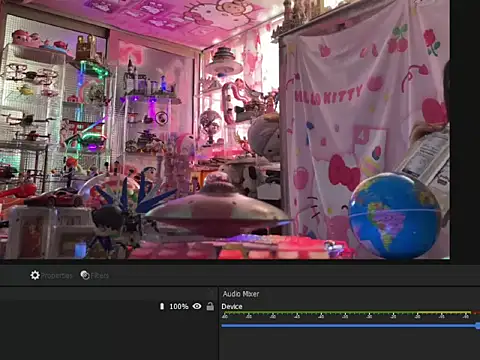 JesuAdam 现场XXX聊天