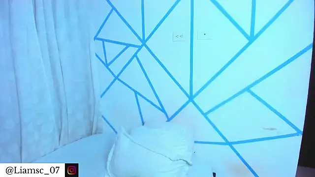 Show Webcam de liam_scott77
