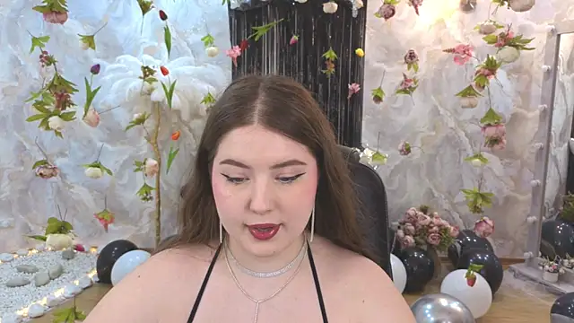 PixelGoddess Live XXX-chat