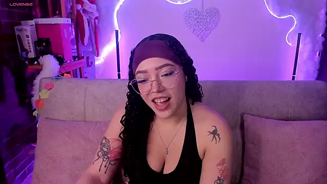 Онлайн чат XXX liz_martins1
