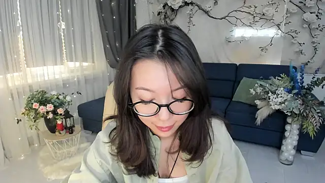 AgnieszkaBanana's Live XXX Chat