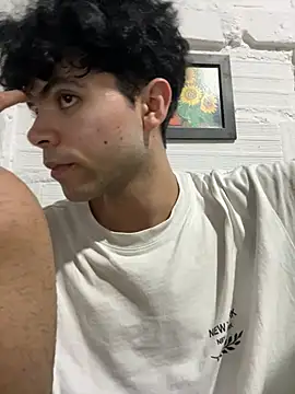 Axel-Mejia's Live XXX Chat