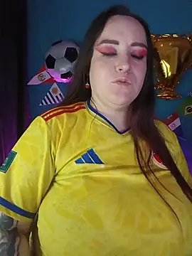 Lena_black_'s Live XXX Chat
