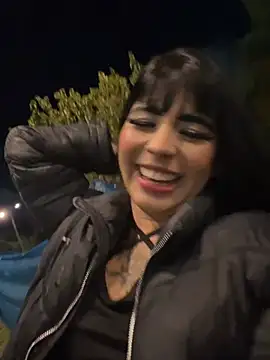 Chat XXX ao vivo de -Brittanny