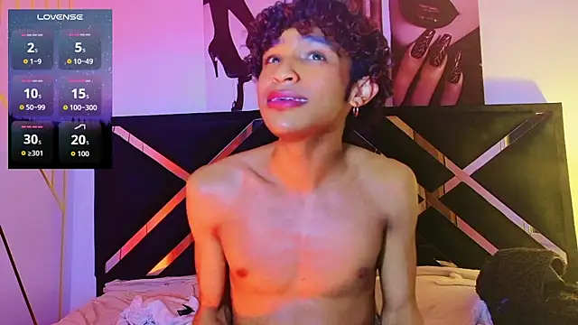 Chat XXX Live Aaron_Wiinter