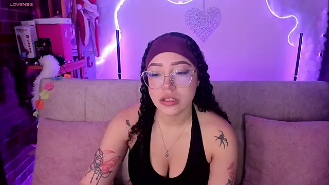 Chat XXX Live liz_martins1