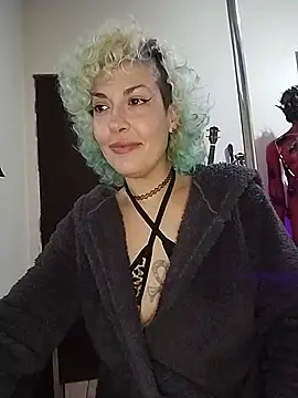 Chat XXX Live MariLouM