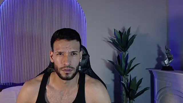 Chat XXX ao vivo de Jacob_Benelli