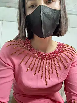 Nana-19 – Naživo XXX chat