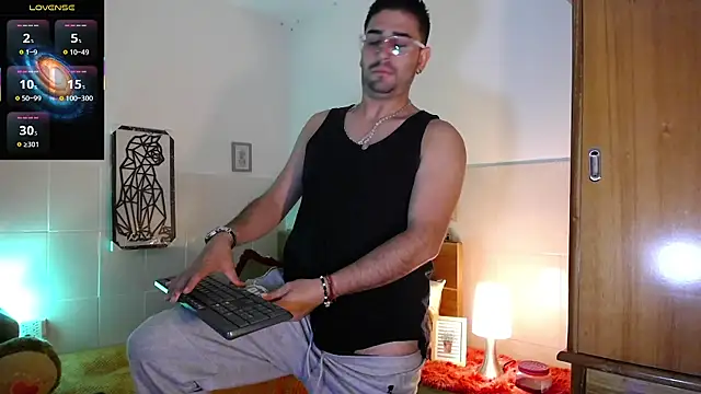 andders_'s Live XXX Chat