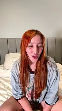Chat XXX ao vivo de HeyLizaBeth
