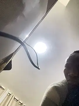 Show de webcam de Kenyancock100
