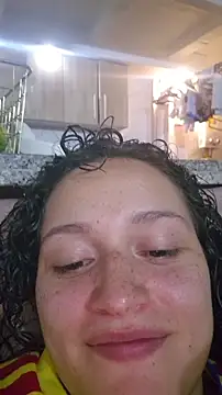 MeganDolll Adlı Modelin Canlı XXX Sohbeti