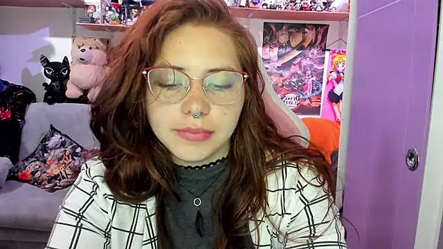 soficammy Live XXX Chat