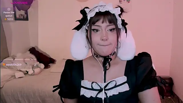 Ju_Kyung Obrolan Langsung XXX