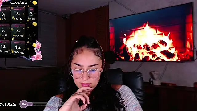 Iris_colette Obrolan Langsung XXX