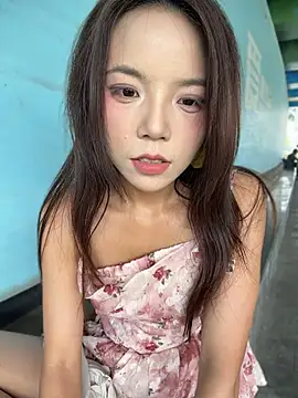 XXX chat uživo modela susu_kara
