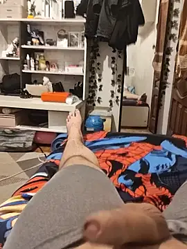 Kubatoja69's Webcam Show