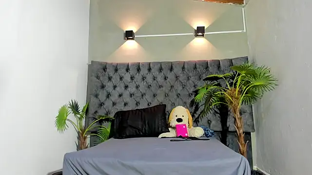 Živý XXX chat Salomon_koude