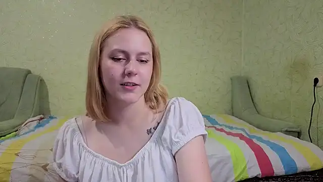 Chat XXX ao vivo de ShyMistery