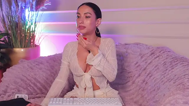 Anais_Bloom's Live XXX Chat