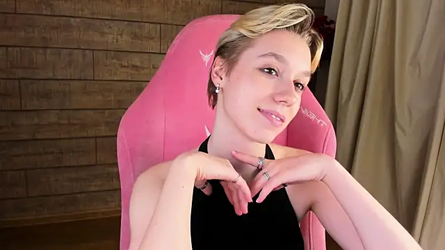 Chat XXX en directo de AgataGate
