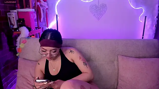liz_martins1 Obrolan Langsung XXX