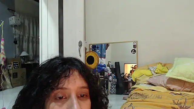 AlinaWoolf_'s Live XXX Chat