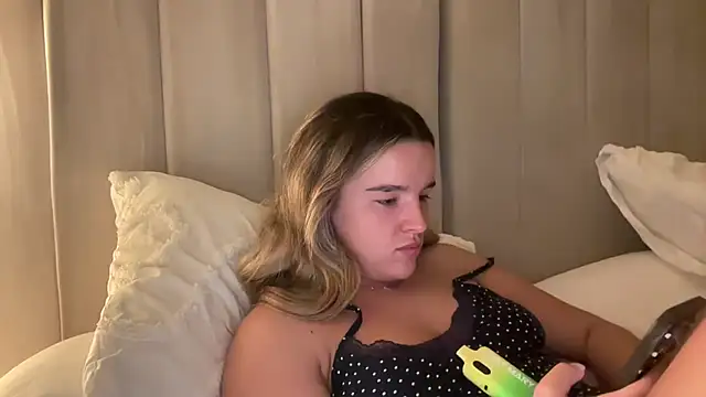 maisiesmithx 라이브 XXX 채팅