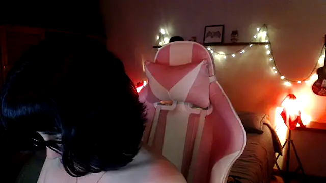 venus_666 Live XXX Chat