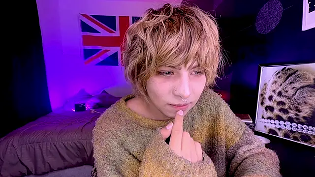 Aronn_44's Live XXX Chat