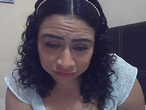 DalilahMx Live XXX-chat