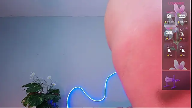 GiordanaPinoo Live XXX-chat