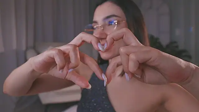 Chat XXX en directo de AmyArmstrong