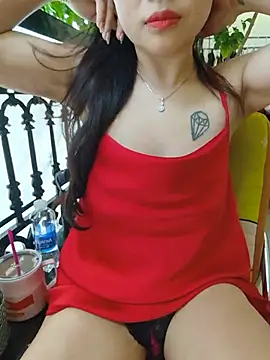 Chat XXX en directo de lyna_bl