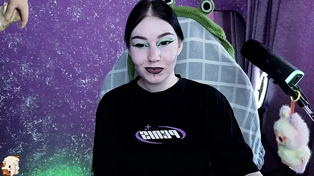 MargarettRose's Live XXX Chat