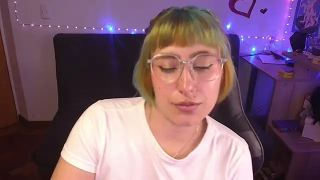 Chat XXX Live Miacatsito3